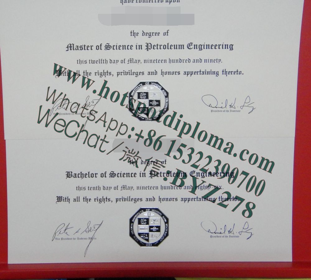 Fake University of New Mexico Diploma makers